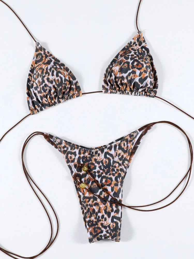Savana Bikini [PRE-ORDER]
