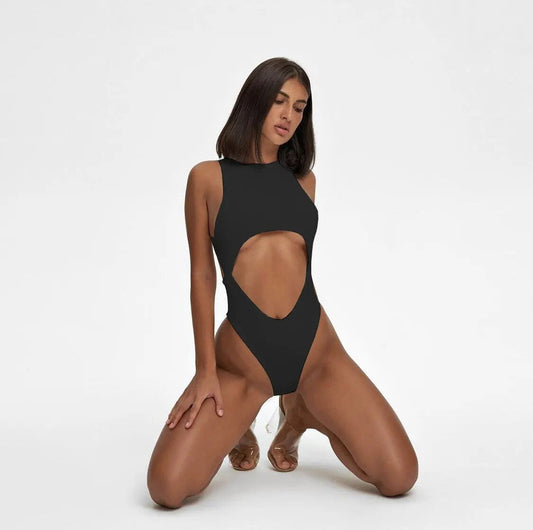 Pacha bodysuit - Pre-Order - The Sensual Lion